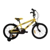 Bicicletta Per Bambini Umit 20" Apolon Giallo