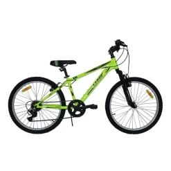 Bicicletta Per Bambini Umit XR-240 Verde Pistacchio