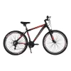 Bicicletta MTB Umit 4 Motion 29" Grigio Rosso