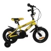 Bicicletta Per Bambini Umit Apolon 12” Giallo