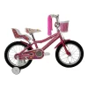 Bicicletta Per Bambini Umit Lydia 16" Rosa