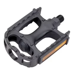 Pedali A Piattaforma Union SP-872N Nero