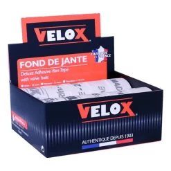 Nastro Per Cerchio Velox 22 Mm X 2 M (10 Unità)