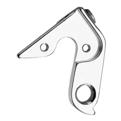 Punta Telaio VAR Per KTM 6061 Argento