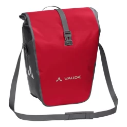 Tracolla Vaude Aqua Back Signe 24L Rosso