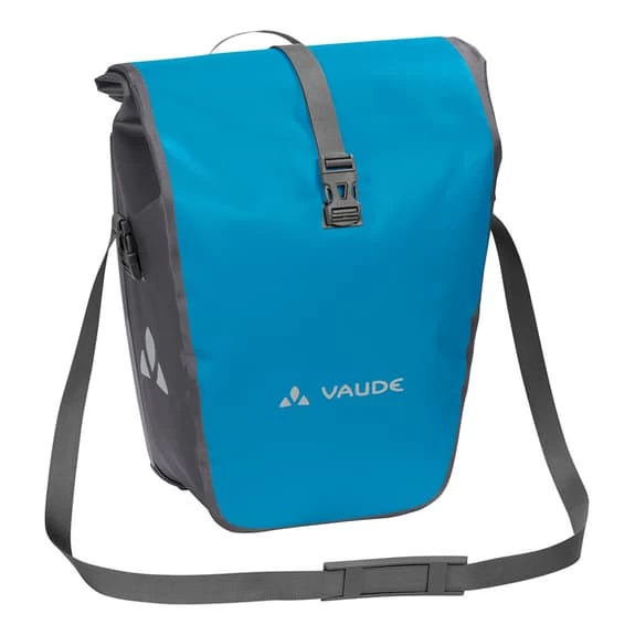 Borsa Vaude Aqua Back Single 24L Azzurro