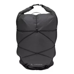Borse Vaude Aqua Back Light 36L Nero Grigio-blu (paio)