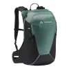 Zaino Vaude Tremalzo 10L Verde Azzurrino Nero