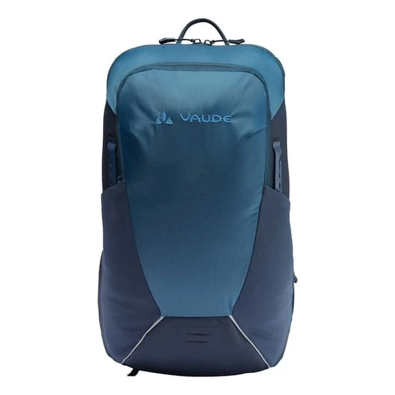 Zaino Vaude Tremalzo 10L Blu Navy Blu Elettrico - immagine 5