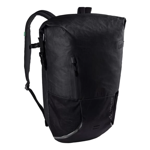 Borsa Vaude CityGo Bike 23 Nero