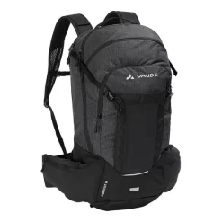 Zaino Vaude EBracket 14L Nero