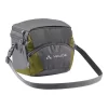 Borsa Da Manubrio Vaude OnTour Box 4L Grigio Verde