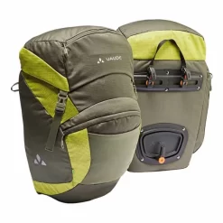 Borsa Posteriore Vaude OnTour Back 23L Cachi