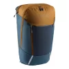 Tracolla Vaude Cycle 20L II Blu Marrone