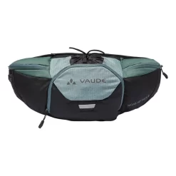 Marsupio Vaude Moab 4 L Turchese Chiaro Nero