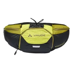 Marsupio Vaude Moab 4 L Verde Chiaro Brillante Nero