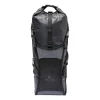 Zaino Vaude Trailpack II 8 L Nero Grigio-blu