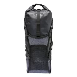 Zaino Vaude Trailpack II 8 L Nero Grigio-blu