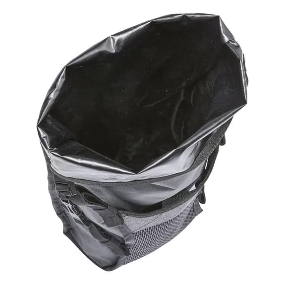 Zaino Vaude Trailpack II 8 L Nero Grigio-blu - immagine 4