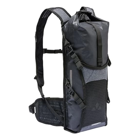 Zaino Vaude Trailpack II 8 L Nero Grigio-blu - immagine 5