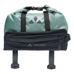 Borsa Da Telaio Vaude Trailguide II 3 L Turchese Chiaro