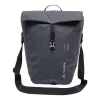 Borsa Vaude ReCycle Pro 18,5L Nero Grigio-blu