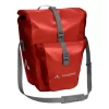 Borsa Vaude Aqua Back Plus 25,5L Rosso Scuro