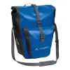Borsa Vaude Aqua Back Plus 25,5L Blu Elettrico Nero