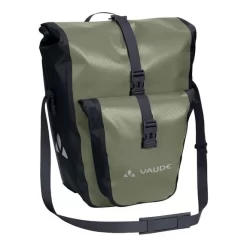 Borsa Vaude Aqua Back Plus 25,5L Marrone Chiaro Nero