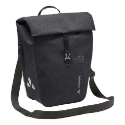 Borsa Vaude ReCycle Commute 20L Nero