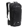 Zaino Vaude Ledro 12L Nero