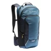 Zaino Vaude Ledro 12L Blu Opaco Nero