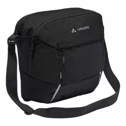 Borsa A Tracolla Vaude Cycle Messenger M Nero