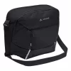 Borsa A Tracolla Vaude Cycle Messenger L Nero