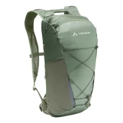 Zaino Vaude Uphill 12L Verde Pallido