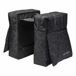 Borse Vaude TwinZipper 48L Nero