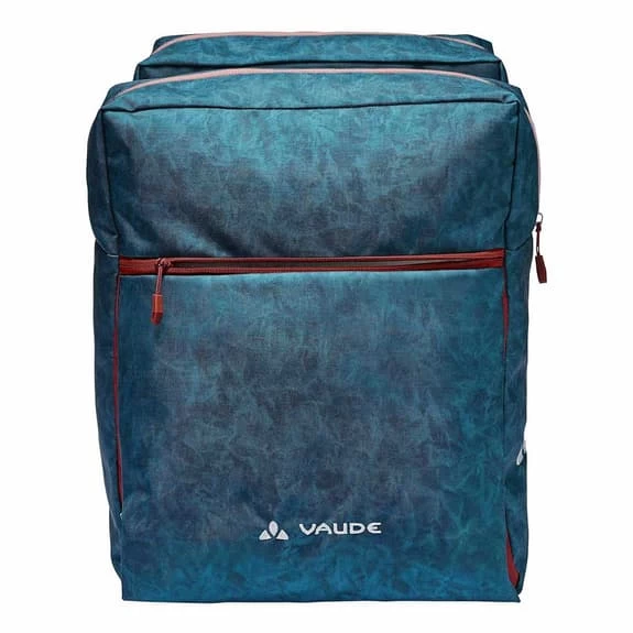 Borse Vaude TwinZipper 48L Blu Petrolio - immagine 5