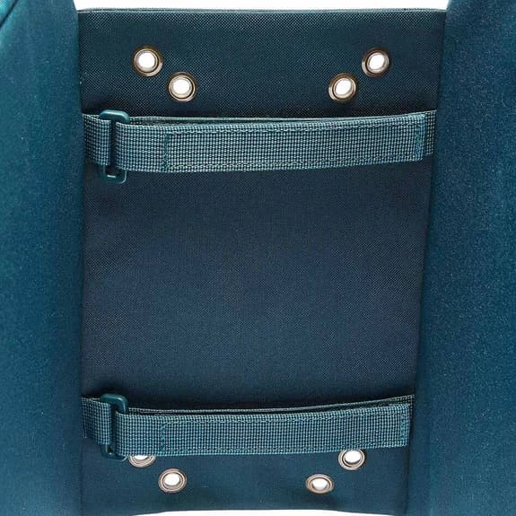 Borse Vaude TwinZipper 48L Blu Petrolio - immagine 6