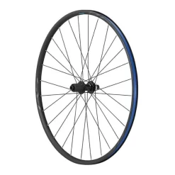 Ruota Posteriore Shimano RS171 Asse A Disco Passante 12/142mm Center Lock