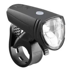 Luce Anteriore AXA Greenline LED 15 USB Nero