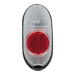 Luce Posteriore AXA Go Stedy Dinamo Nero