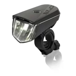 Luce Anteriore XLC LED A Batteria Sirius B20