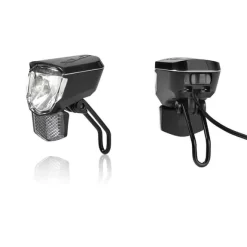 Luce Anteriore XLC LED Sirius D45