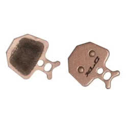 Pastiglie Freno A Disco XLC BP-S16 Marrone