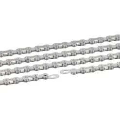 Catena XLC CC-C06 E-Bike 11V 124 Maglie Argento