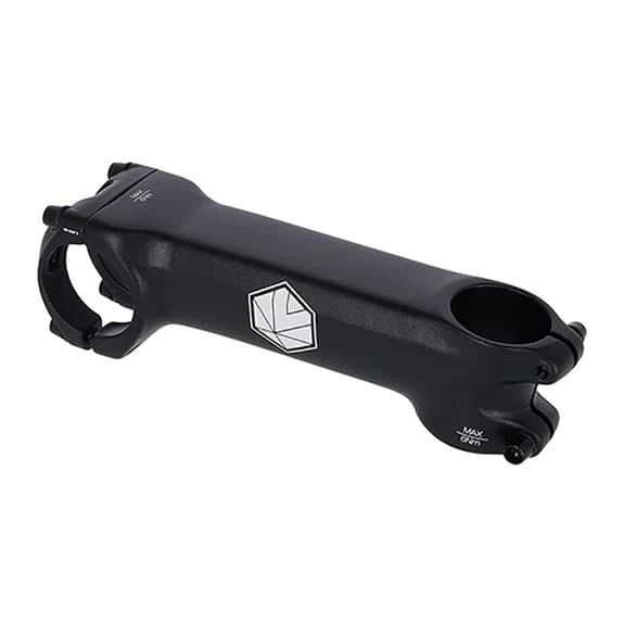 Attacco Manubrio XLC ST-M31 Raceby Alluminio Nero