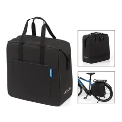 Borsa XLC BA-S89 Shopper 18.5L Nero
