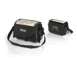 Borsa Per Il Manubrio XLC Traveller BA-S65 Nero