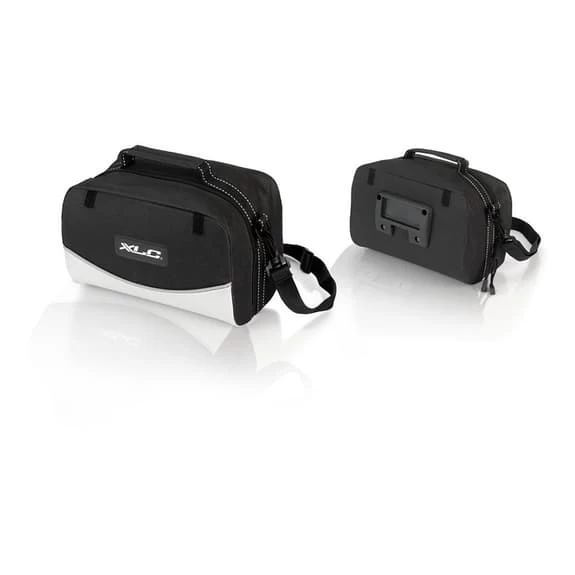 Borsa Per Il Manubrio XLC Traveller BA-S66 Nero