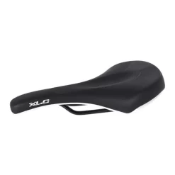 Sella XLC SA-T19 Pedalec Satel 270x165 Nero Bianco